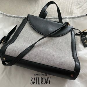 Kate Spade Saturday satchel